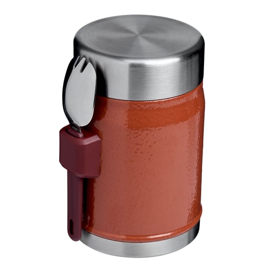Legendary Food Jar + Spork 0,4L Mittagessenbehälter - Image 2