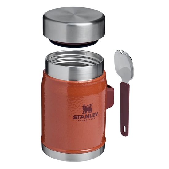 Legendary Food Jar + Spork 0,4L Mittagessenbehälter - Image 3
