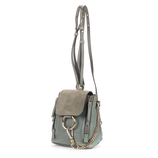 Faye Backpack   Rucksack - Image 2