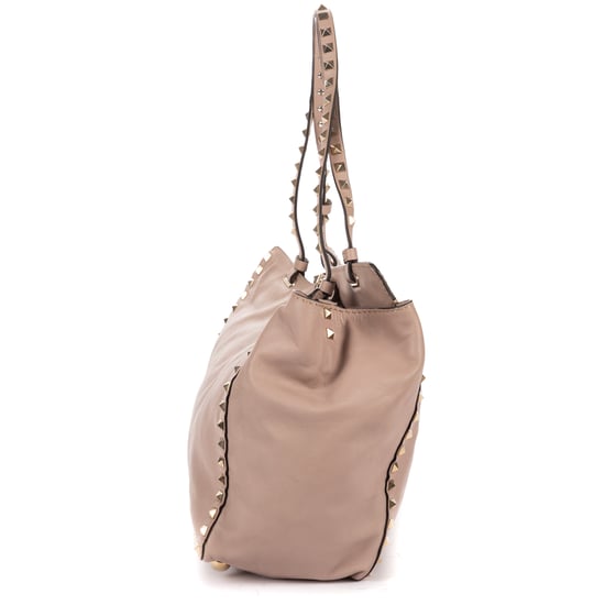 Rockstud Tote   Handtasche - Image 3
