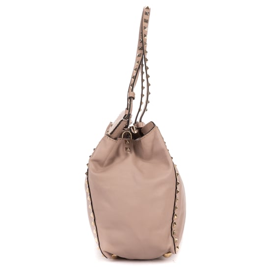 Rockstud Tote   Handtasche - Image 4