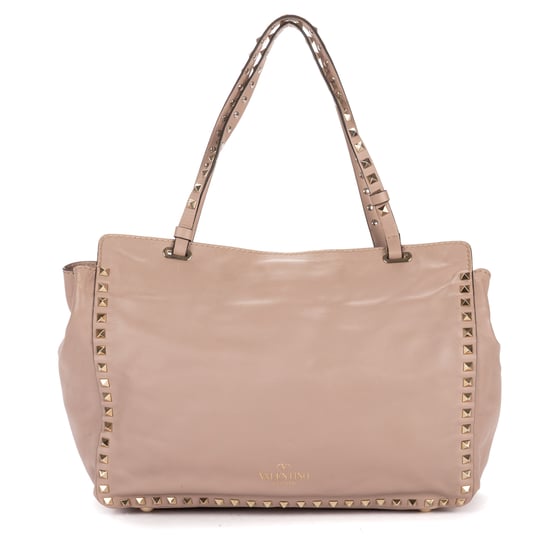 Rockstud Tote   Handtasche - Image 5