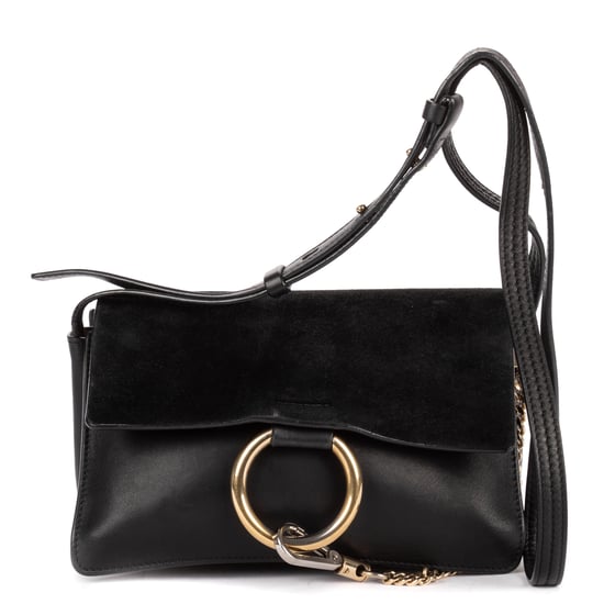 Small Faye Small Schultertasche - Image 1