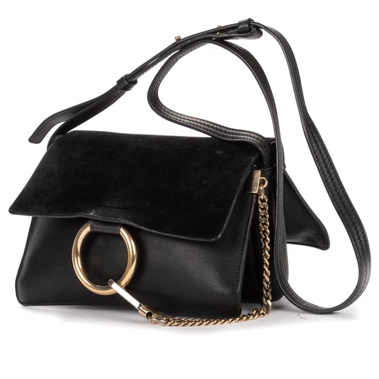 Small Faye Small Schultertasche - Image 2