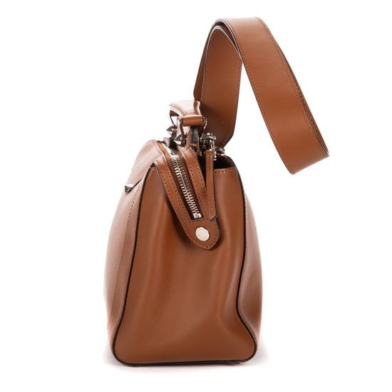 Dotcom Top Handle   Schultertasche - Image 3