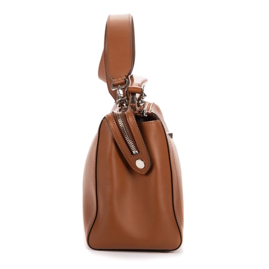 Dotcom Top Handle   Schultertasche - Image 4