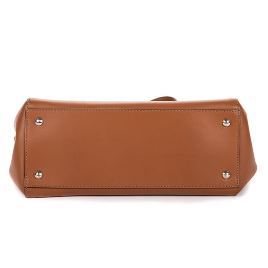 Dotcom Top Handle   Schultertasche - Image 6