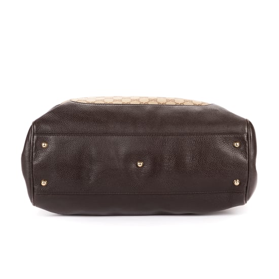 Medium Bamboo Daily Top Handle Medium  Schultertasche - Image 6