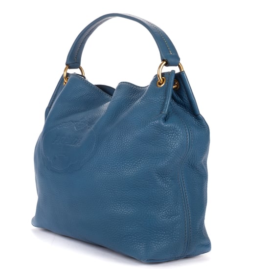 Large Hobo Top Handle Large Schultertasche - Image 2
