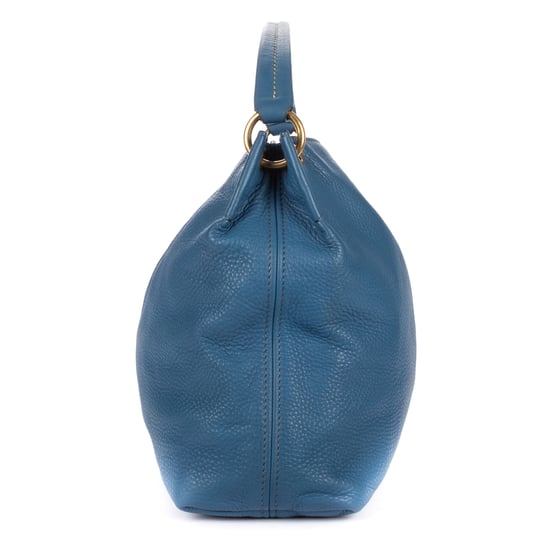 Large Hobo Top Handle Large Schultertasche - Image 3
