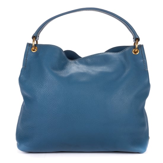 Large Hobo Top Handle Large Schultertasche - Image 5