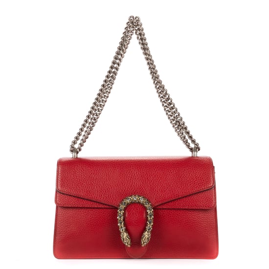 Medium Swarvoski Crystal Dionysus Medium Schultertasche - Image 1
