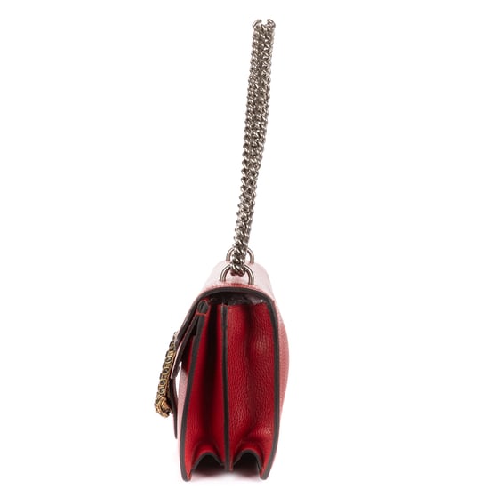 Medium Swarvoski Crystal Dionysus Medium Schultertasche - Image 3