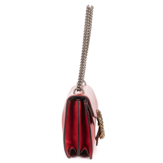 Medium Swarvoski Crystal Dionysus Medium Schultertasche - Image 4