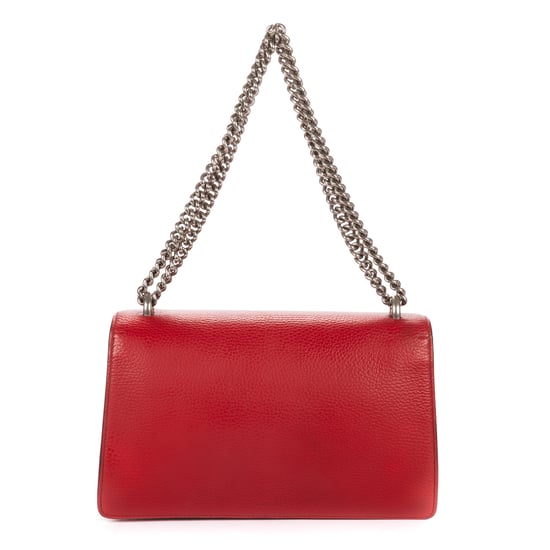 Medium Swarvoski Crystal Dionysus Medium Schultertasche - Image 5