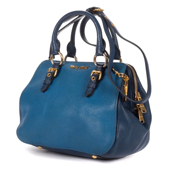 Bauletto Bag Schultertasche - Image 2