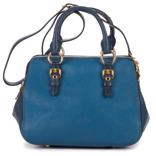 Bauletto Bag Schultertasche - Image 4