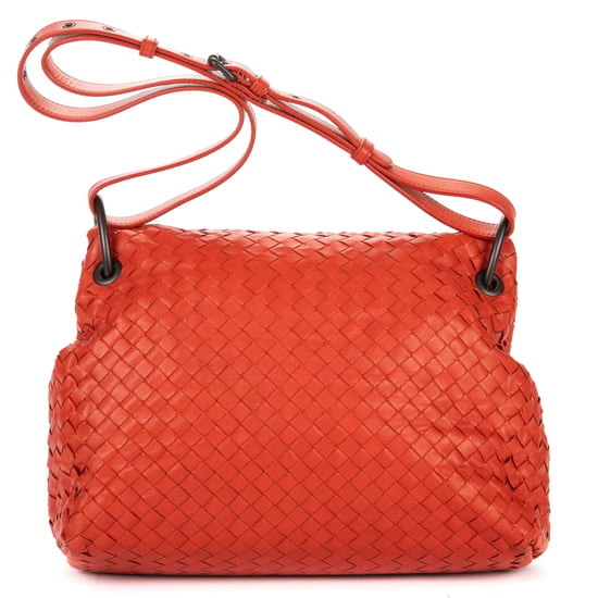 Flap Messenger Schultertasche - Image 5