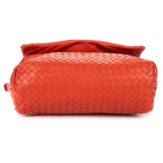 Flap Messenger Schultertasche - Image 6