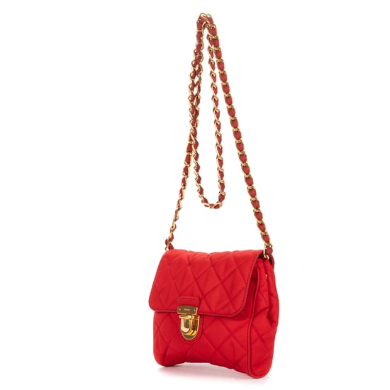 Tessuto Crossbody Schultertasche - Image 2