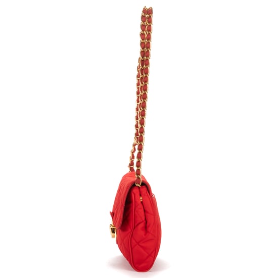 Tessuto Crossbody Schultertasche - Image 3