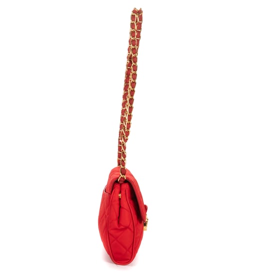 Tessuto Crossbody Schultertasche - Image 4