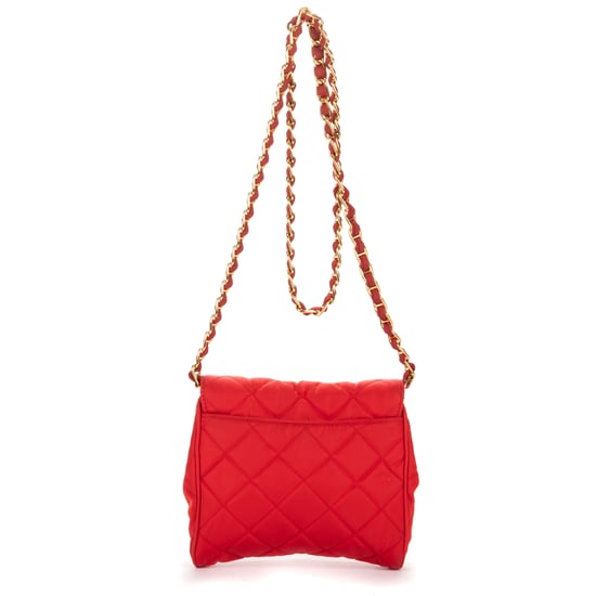 Tessuto Crossbody Schultertasche - Image 5