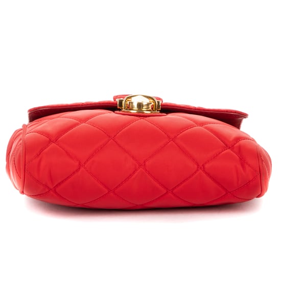 Tessuto Crossbody Schultertasche - Image 6