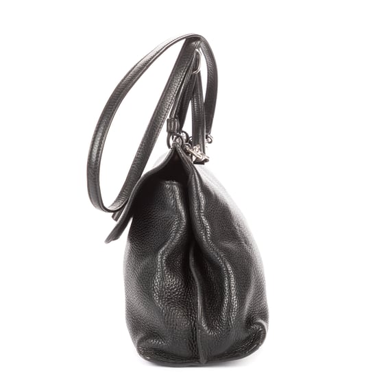 Medium Bamboo Daily Top Handle Schultertasche - Image 3