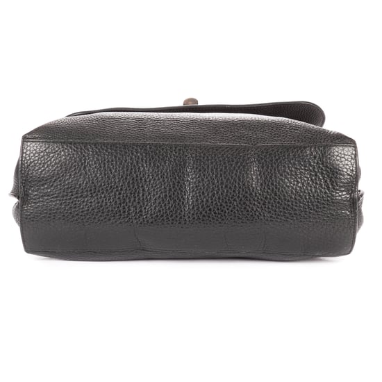 Medium Bamboo Daily Top Handle Schultertasche - Image 6