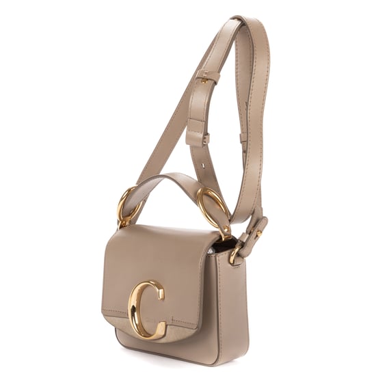 Mini C Bag   Schultertasche - Image 2