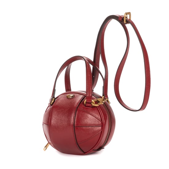 Mini Tifosa Ball Bag   Schultertasche - Image 2