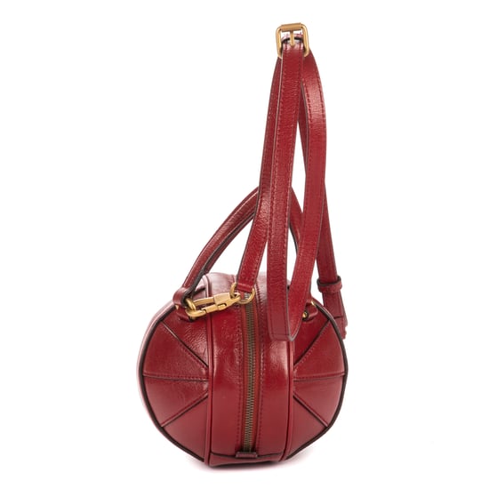 Mini Tifosa Ball Bag   Schultertasche - Image 3