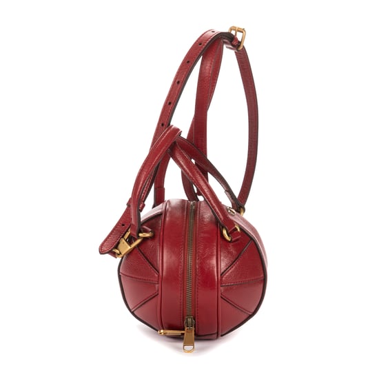 Mini Tifosa Ball Bag   Schultertasche - Image 4