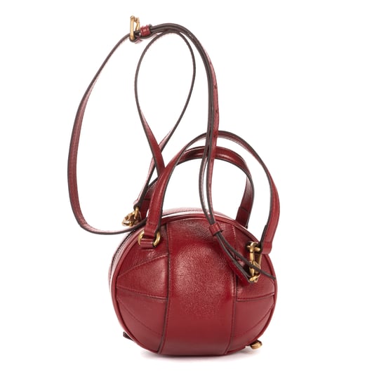Mini Tifosa Ball Bag   Schultertasche - Image 5