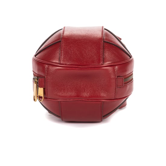 Mini Tifosa Ball Bag   Schultertasche - Image 6