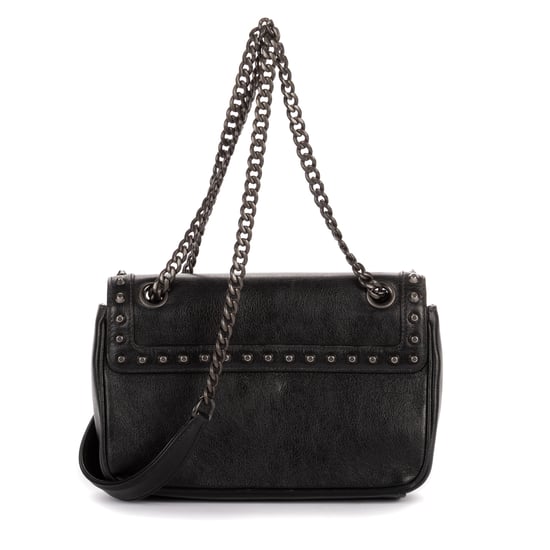 Studded Flap Crossbody Schultertasche - Image 5