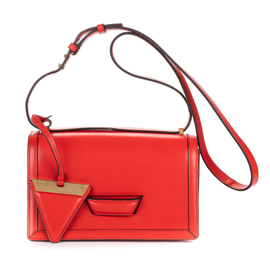 Medium Barcelona Medium Schultertasche - Image 1