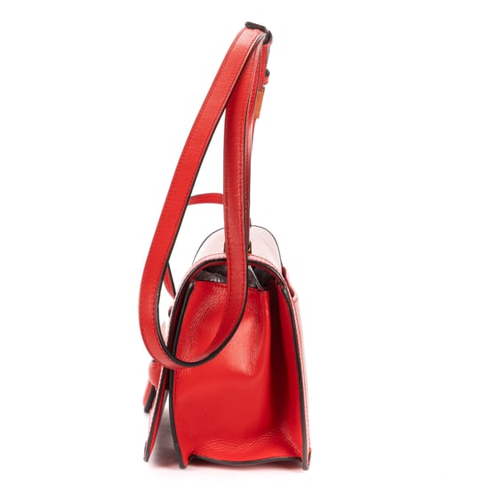 Medium Barcelona Medium Schultertasche - Image 3