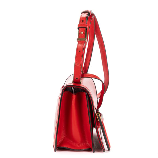 Medium Barcelona Medium Schultertasche - Image 4