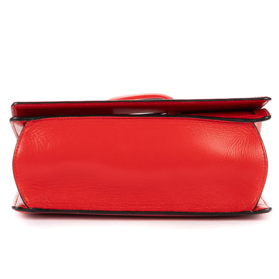 Medium Barcelona Medium Schultertasche - Image 6