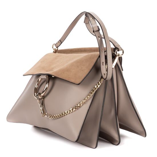 Medium Faye Bag Medium Schultertasche - Image 2
