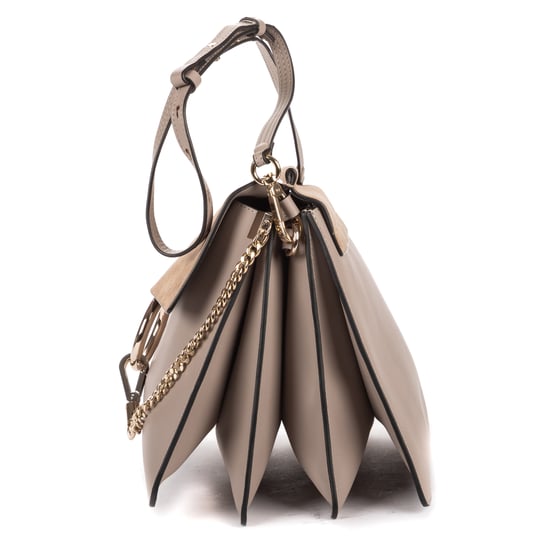 Medium Faye Bag Medium Schultertasche - Image 3