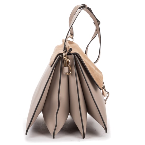 Medium Faye Bag Medium Schultertasche - Image 4