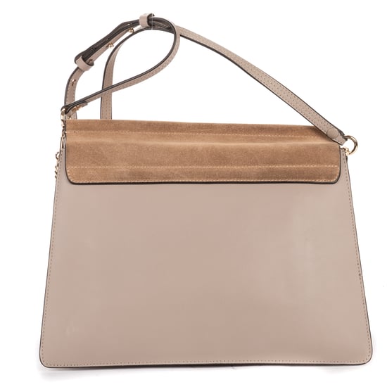 Medium Faye Bag Medium Schultertasche - Image 5