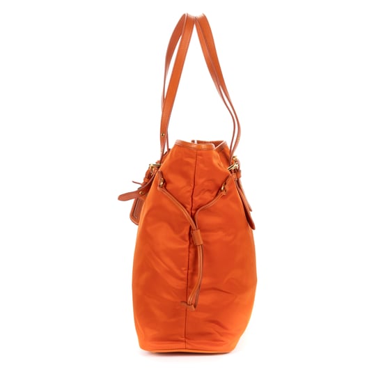 Tessuto Nylon Schultertasche - Image 3