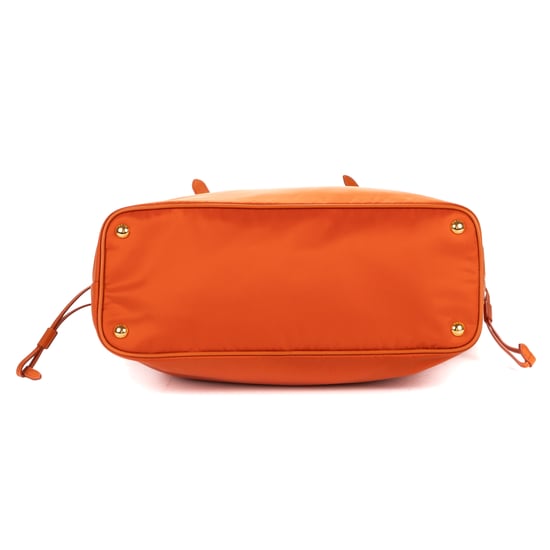 Tessuto Nylon Schultertasche - Image 6