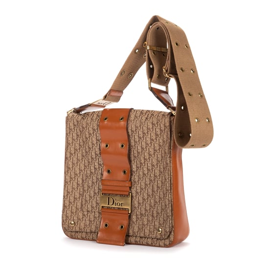 Street Chic Crossbody Schultertasche - Image 2