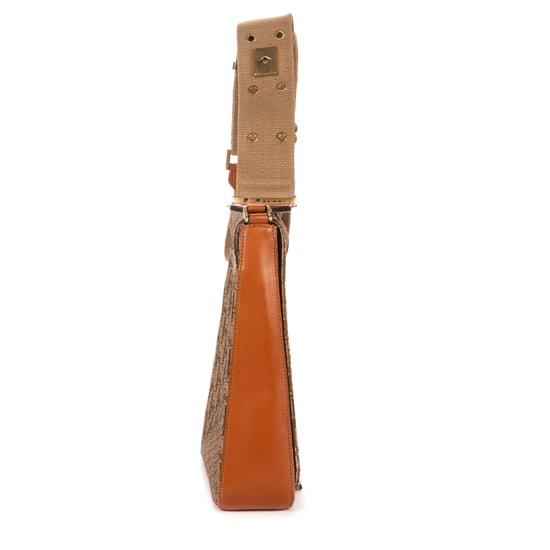 Street Chic Crossbody Schultertasche - Image 4
