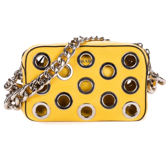 Grommet Bauletto Chain Bag Umhängetasche - Image 1